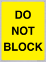 do-not-block-floor-sign~